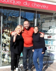 La Boutique du Cheveu