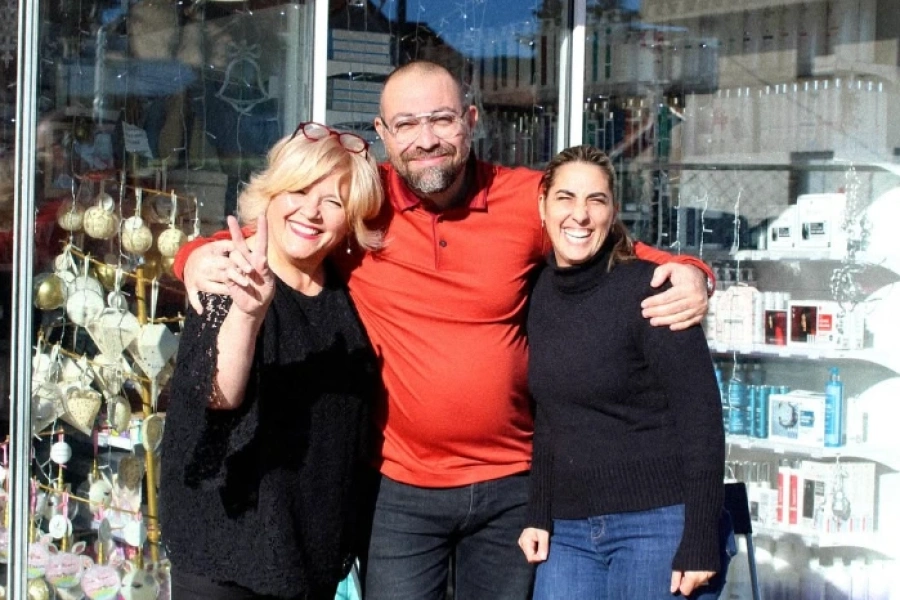 La Boutique du Cheveu