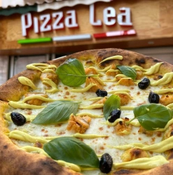 Pizza Lèa