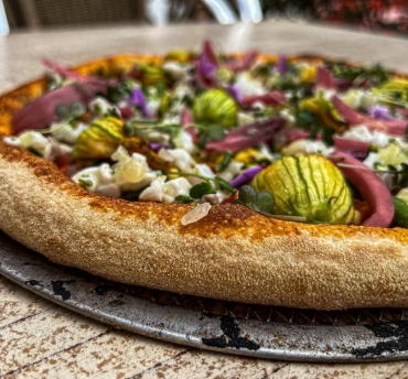 Pizza Lèa