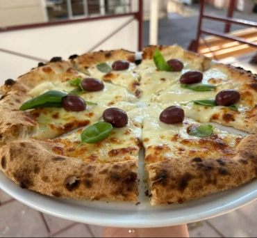 Pizza Lèa