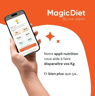 Magic Diet