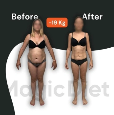 Magic Diet