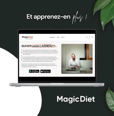 Magic Diet