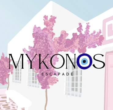 Escapade à Mykonos