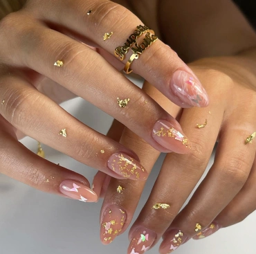 Poupette Nail's