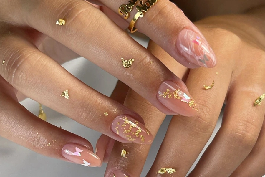 Poupette Nail's