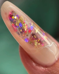 Poupette Nail's