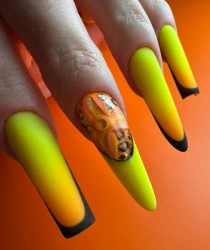 Poupette Nail's