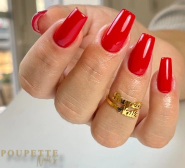 Poupette Nail's