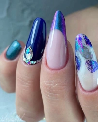 Poupette Nail's