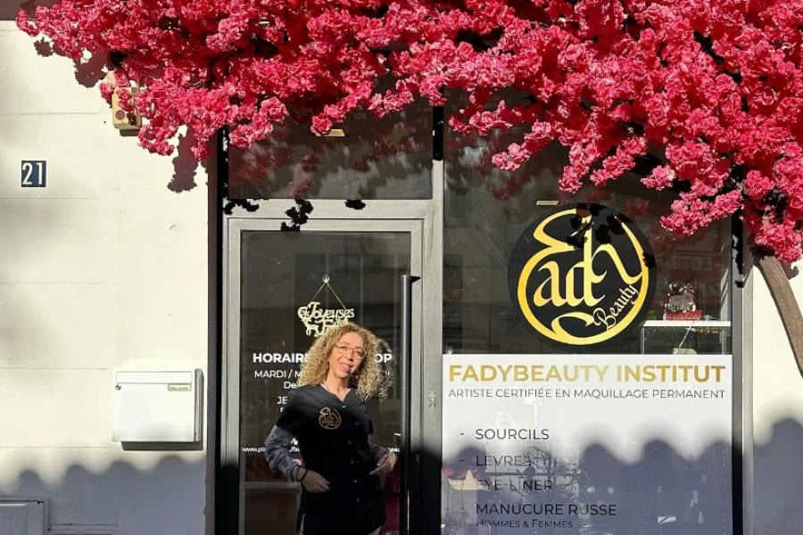 Fady Beauty