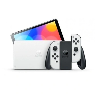 Une Nintendo Switch Oled à gagner !