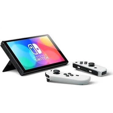 Une Nintendo Switch Oled à gagner !