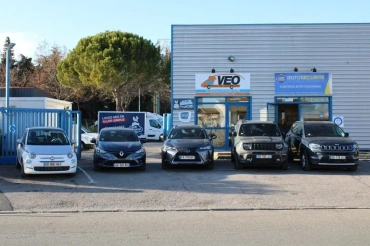 VEO Location Nîmes