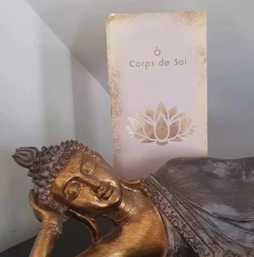 Ô Corps de Soi