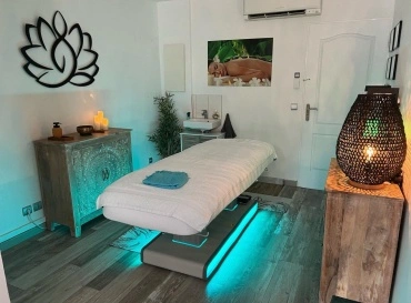 Massage Frejus