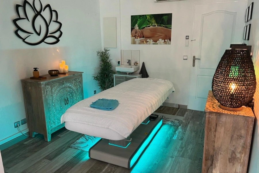 Massage Frejus